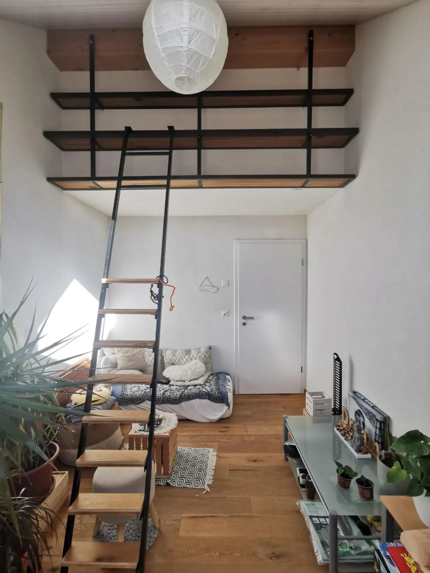 Superb 5.5-room apartment in Granges-de-Vesin - Photo 11 of 13
