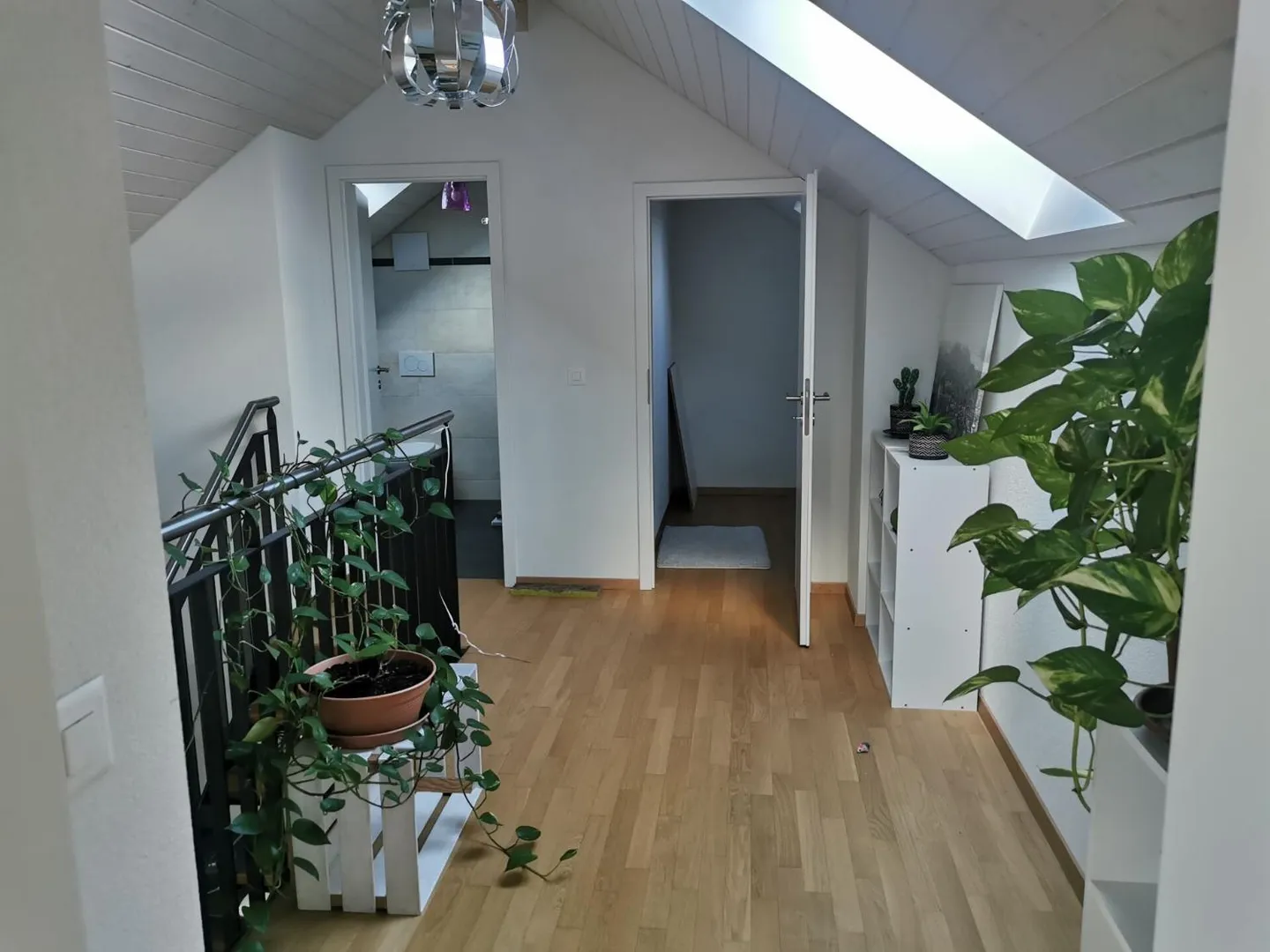 Superb 5.5-room apartment in Granges-de-Vesin - Photo 12 of 13