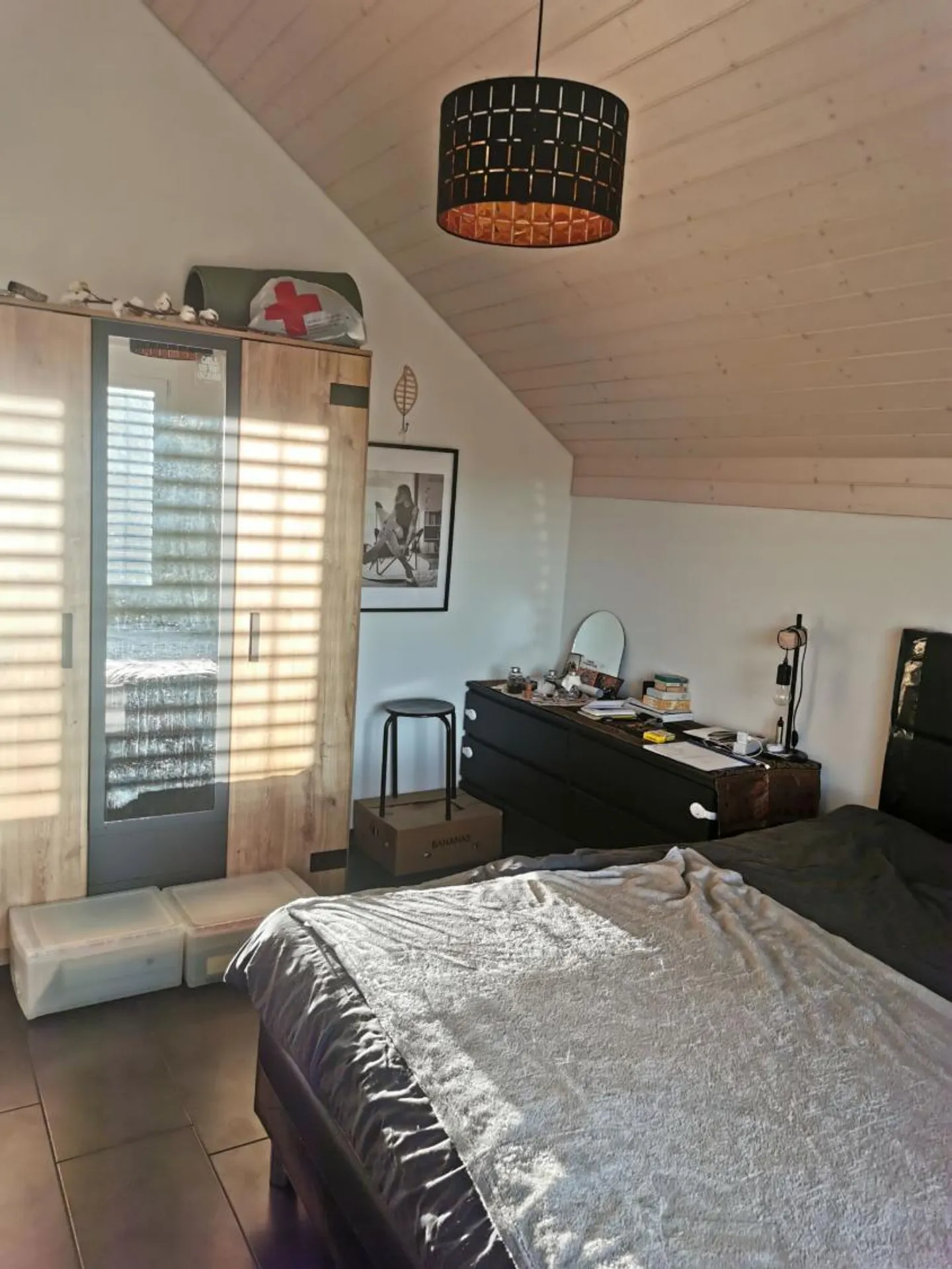 Superb 5.5-room apartment in Granges-de-Vesin - Photo 13 of 13