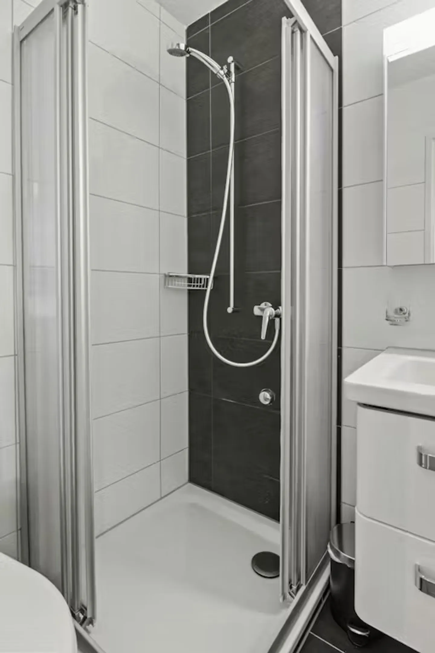 Studio meublé dans la vieille ville de Winterthur - prêt à emménager - Photo 9 sur 9