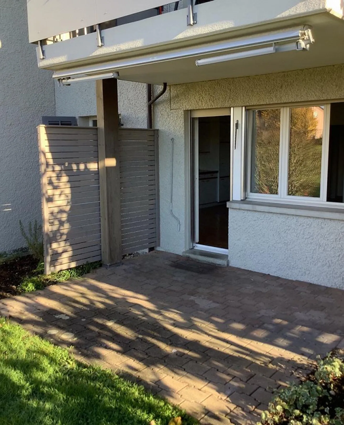 Great 4.5-room apartment - Photo 2 of 6