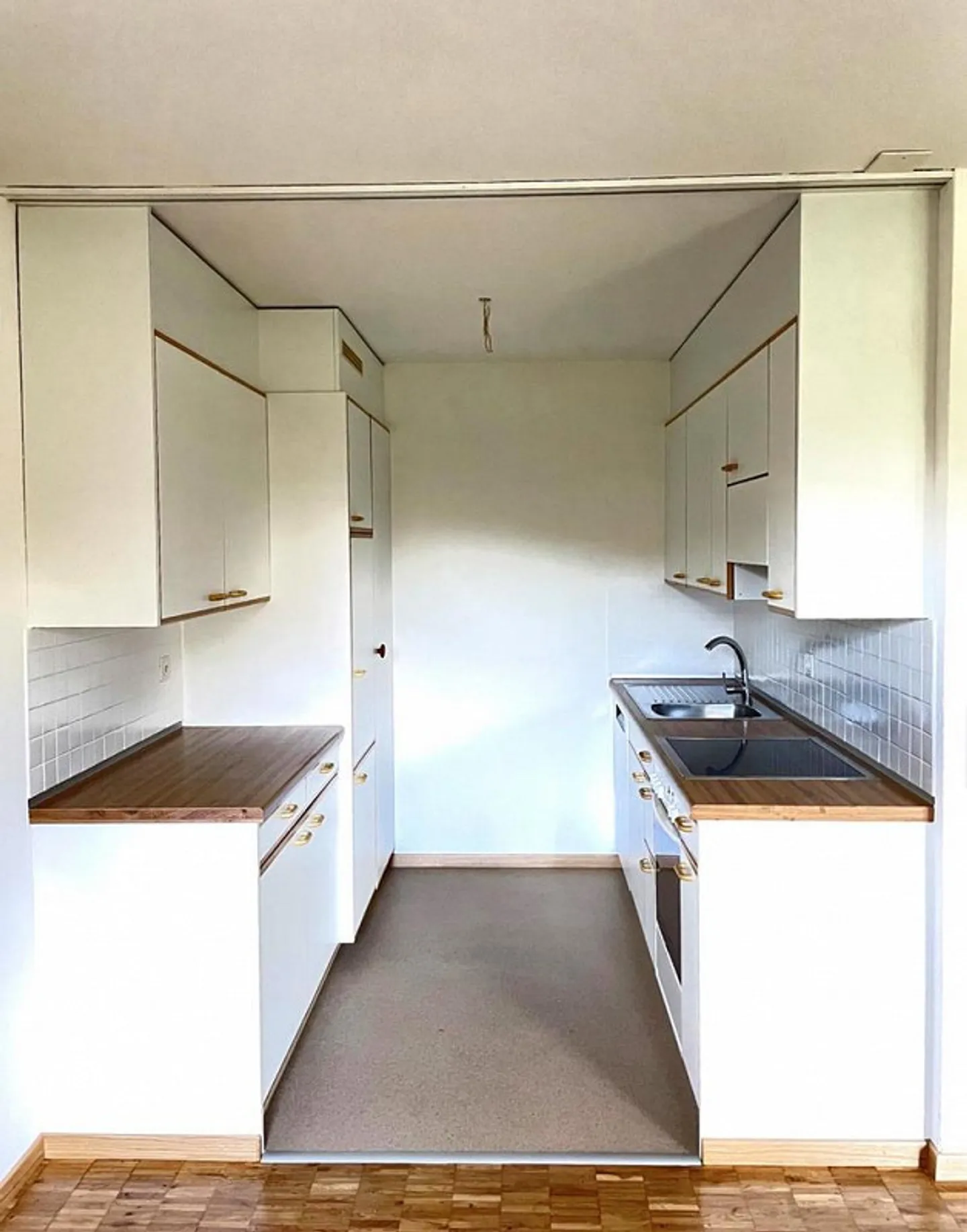 Great 4.5-room apartment - Photo 3 of 6