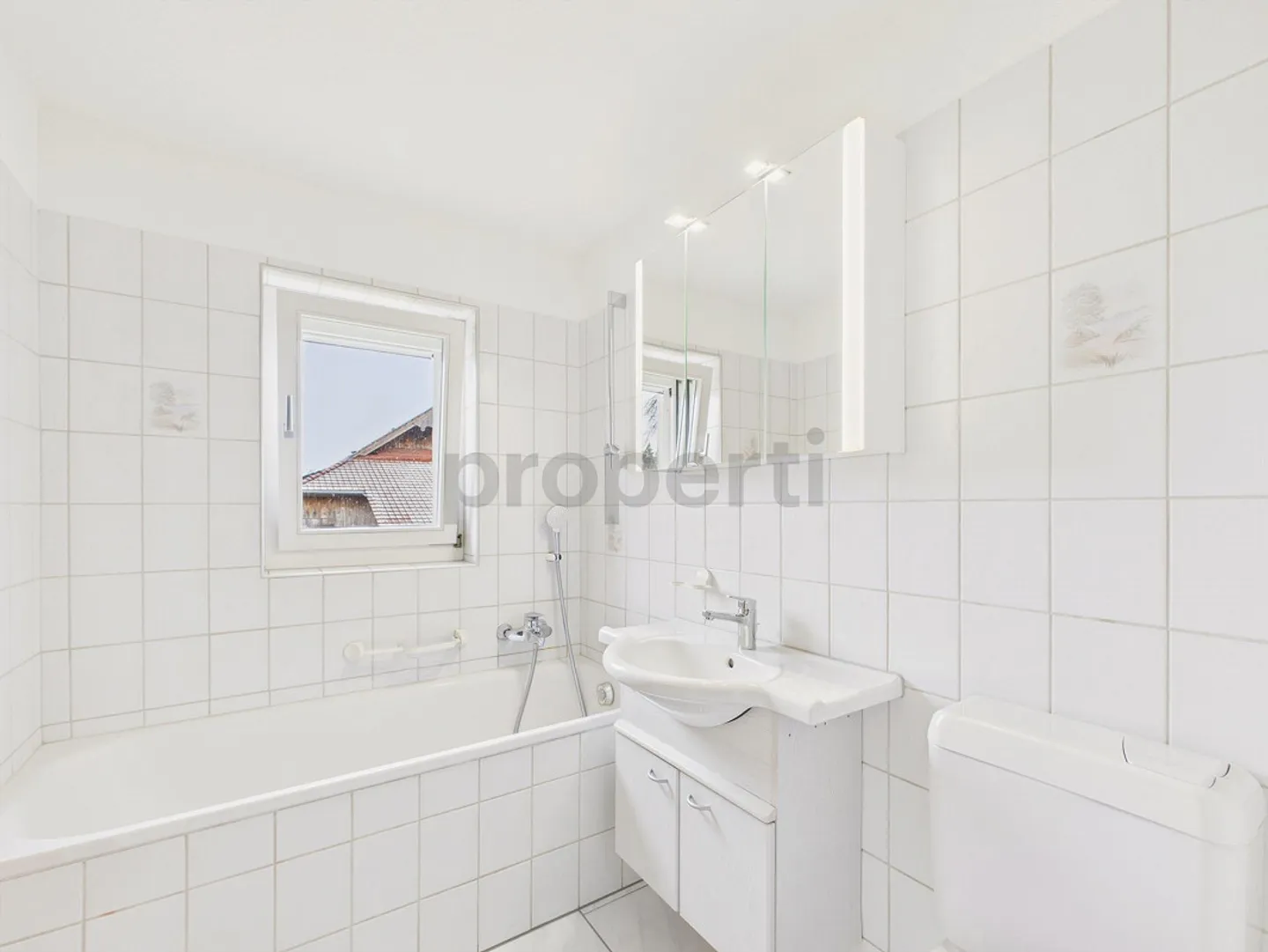 Appartement spacieux de 4,5 pièces avec vue sur la montagne à Maschwanden - Photo 10 sur 13