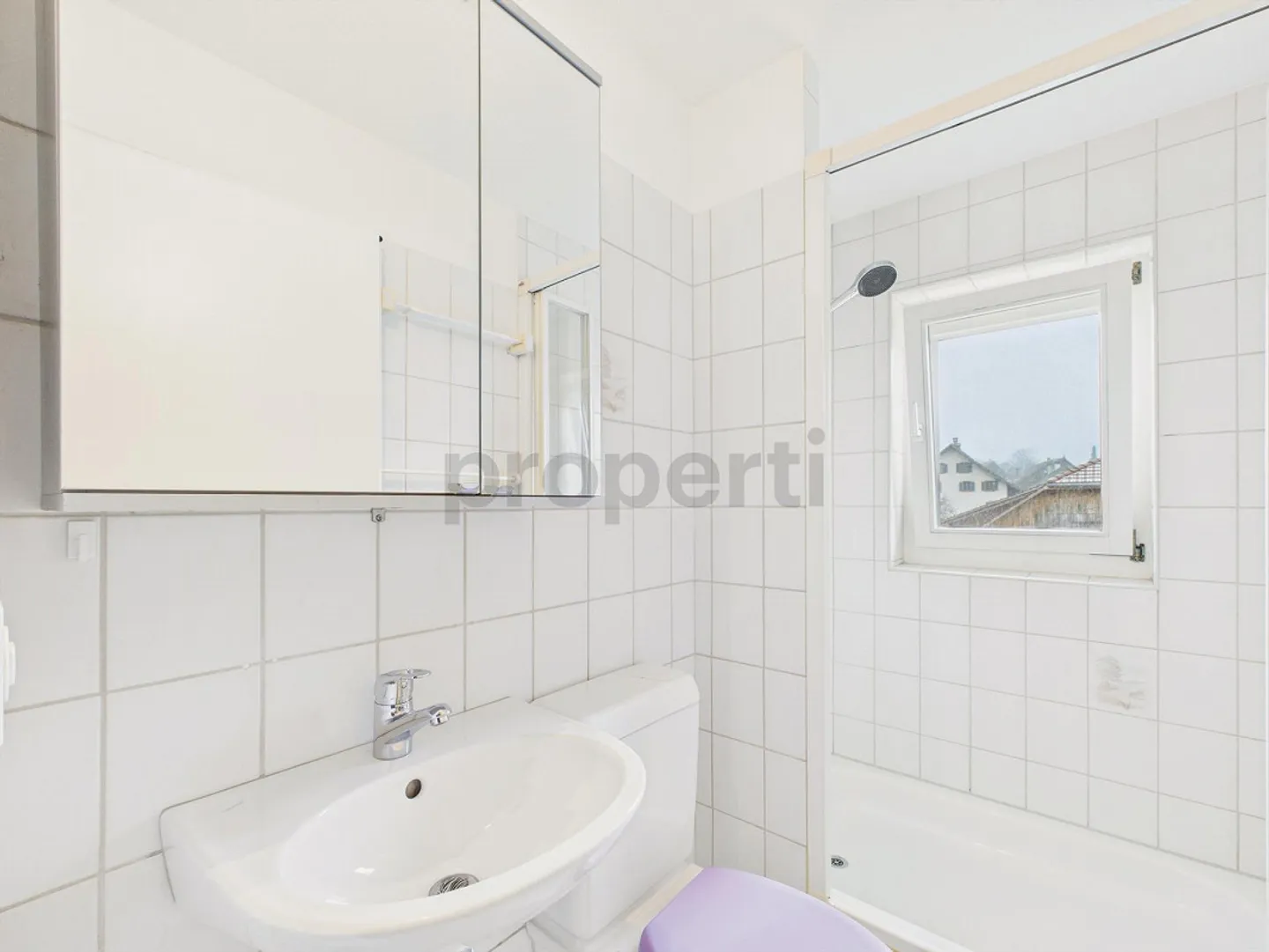 Appartement spacieux de 4,5 pièces avec vue sur la montagne à Maschwanden - Photo 11 sur 13