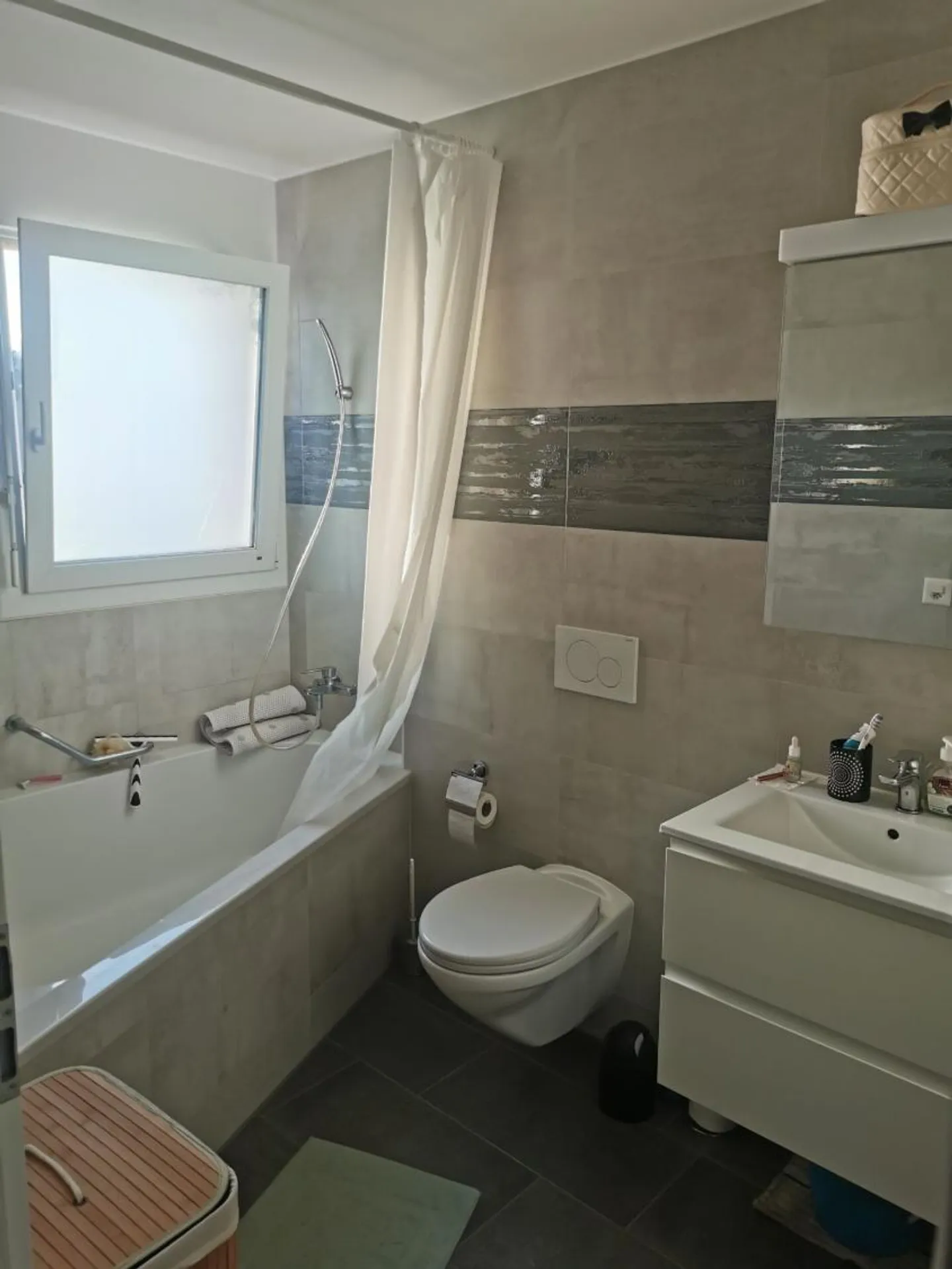 Superb 5.5-room apartment in Granges-de-Vesin - Photo 8 of 13