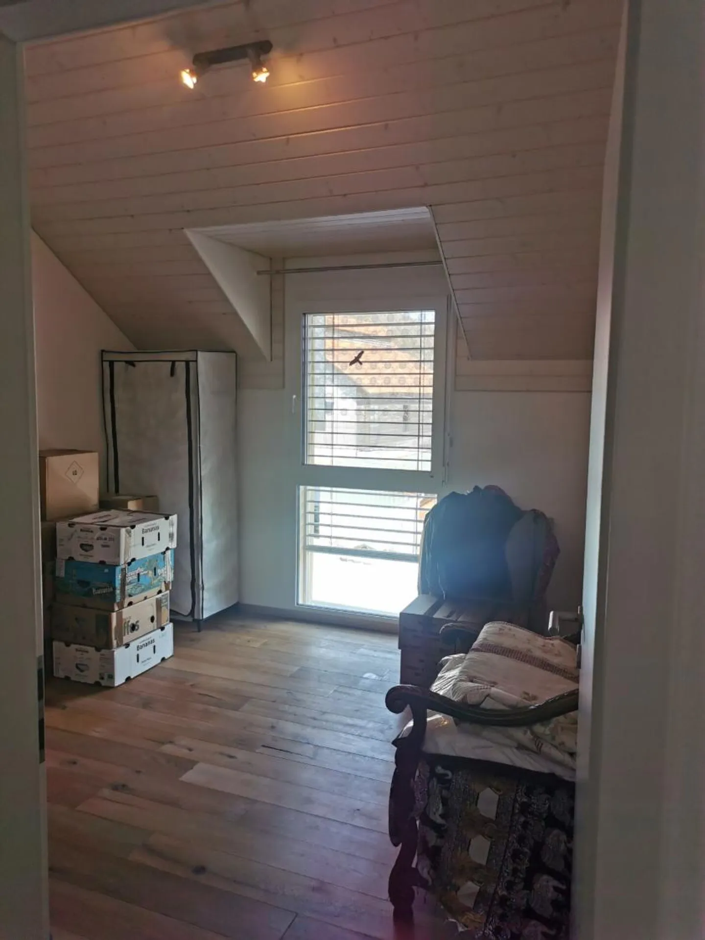 Superb 5.5-room apartment in Granges-de-Vesin - Photo 9 of 13