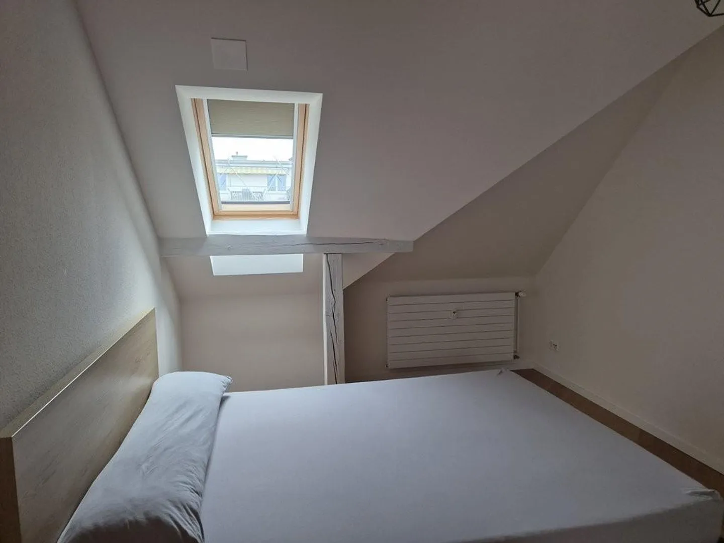 Vivere modernamente nel vivace Kleinbasel - Foto 6 di 9