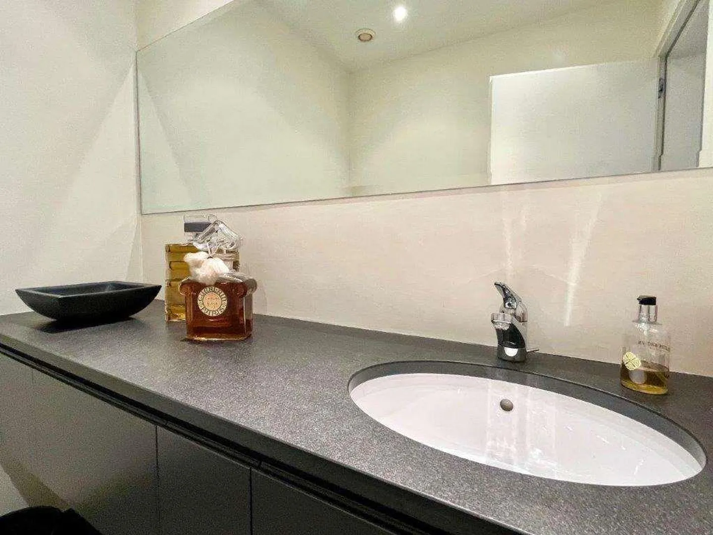 LUGANO : PENTHOUSE PRESTIGIEUX AU CENTRE - Photo 9 sur 13