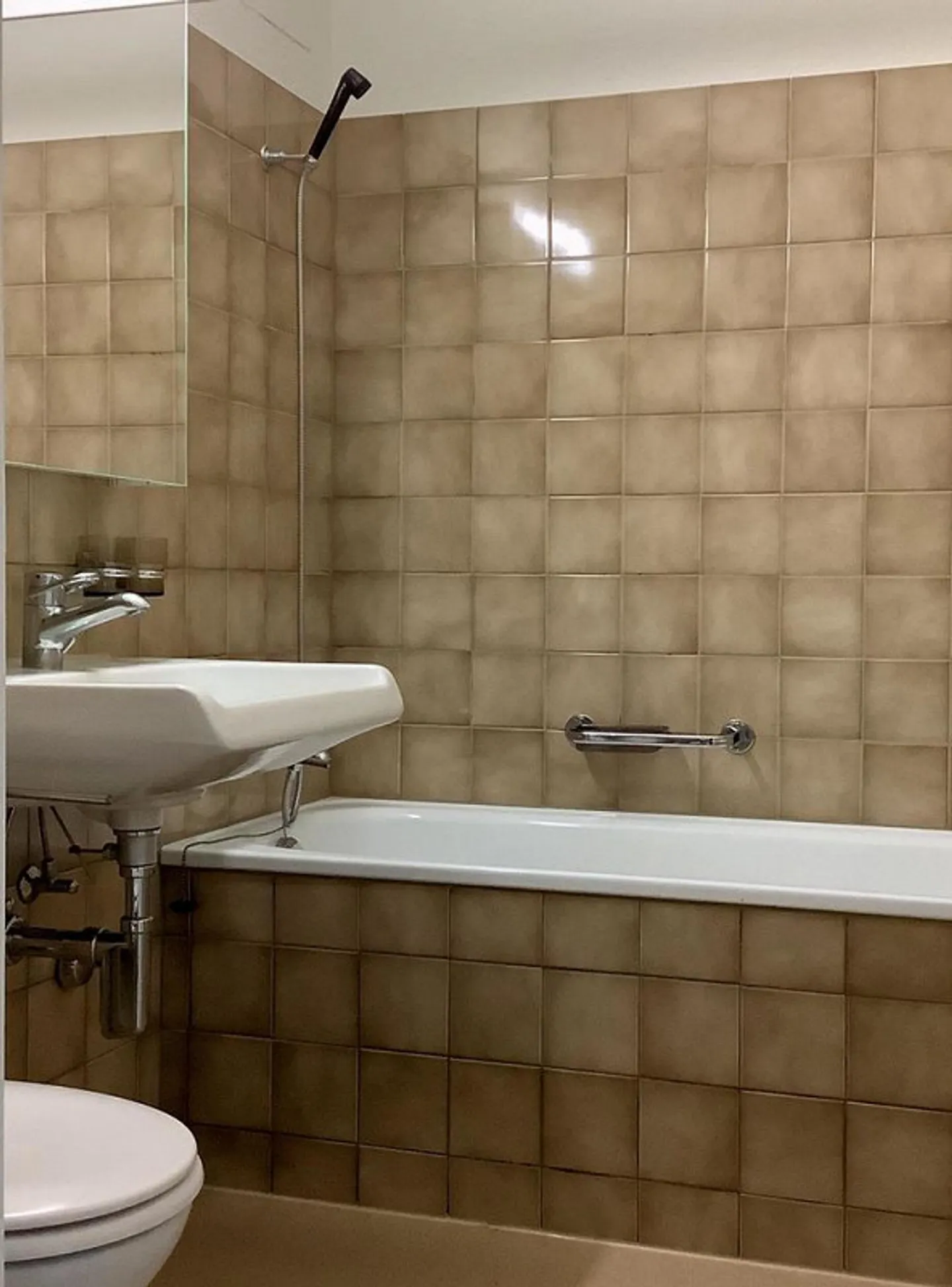 Great 4.5-room apartment - Photo 4 of 6