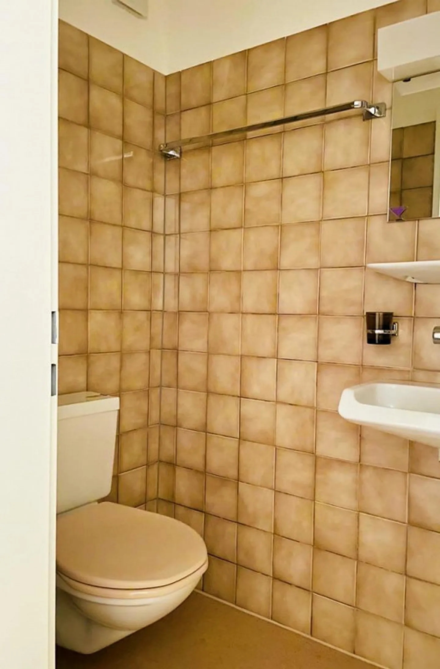 Great 4.5-room apartment - Photo 5 of 6