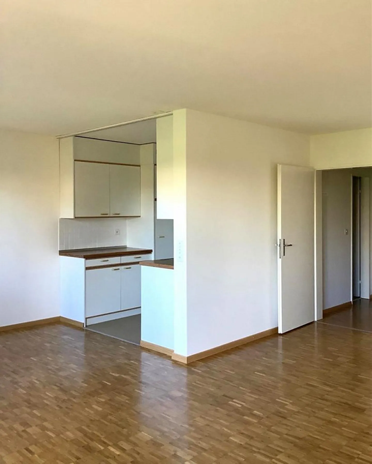 Great 4.5-room apartment - Photo 6 of 6