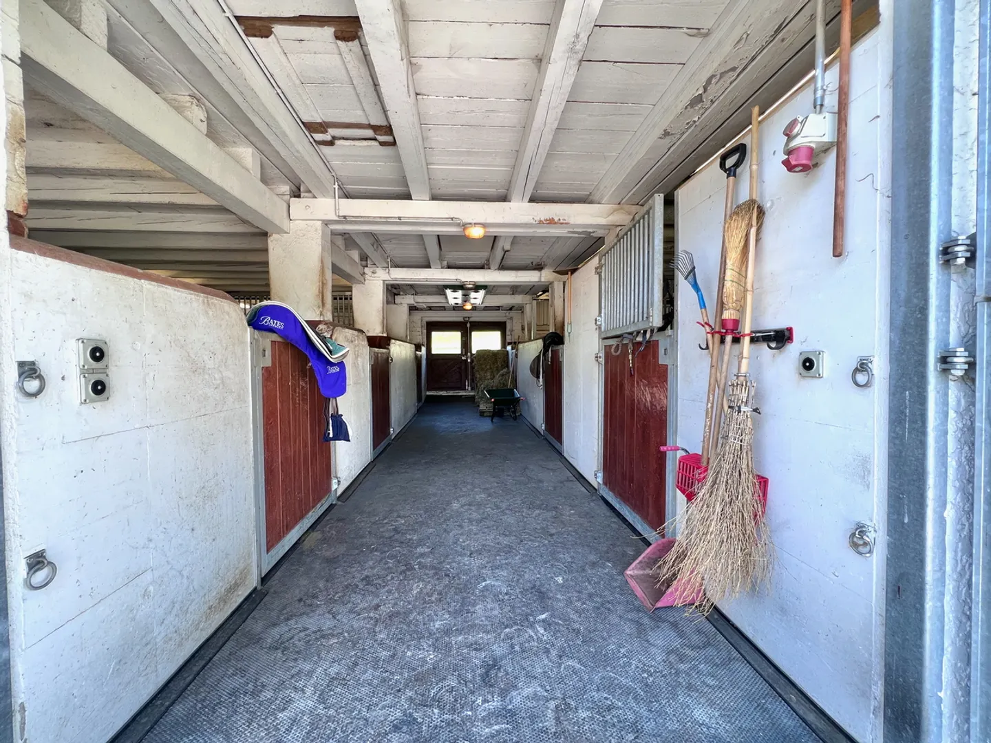 Charmante Reiterhof - Foto 14 von 16