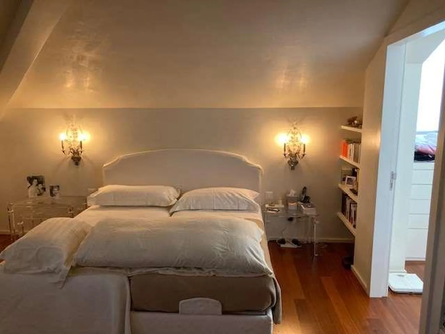 LUGANO : PENTHOUSE PRESTIGIEUX AU CENTRE - Photo 13 sur 13