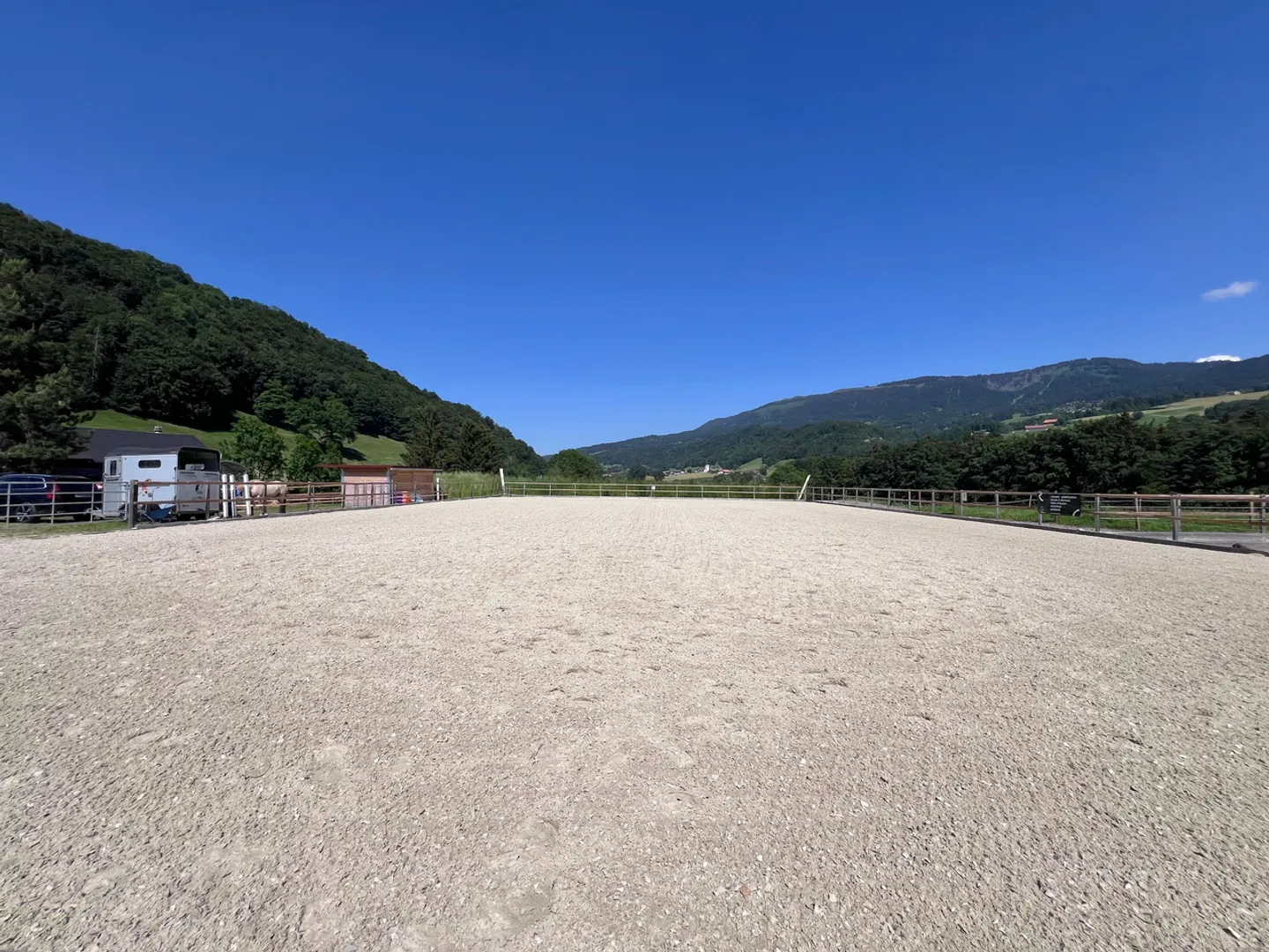 Charmante Reiterhof - Foto 10 von 16