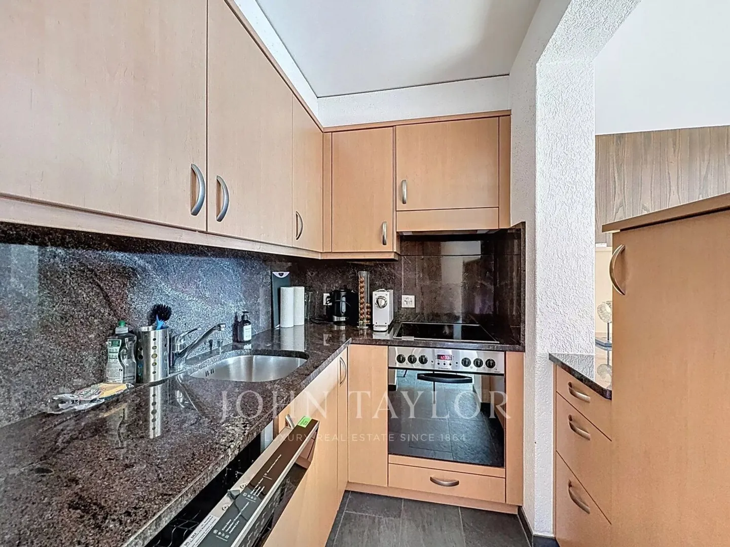 Ski-in/Ski-out Wohnung mit Aussicht - Foto 5 von 13