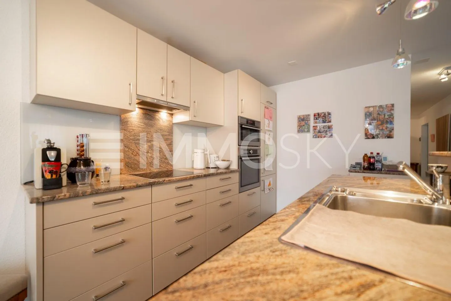 Bright rooms, clear expanse – your new home - Photo 4 of 5