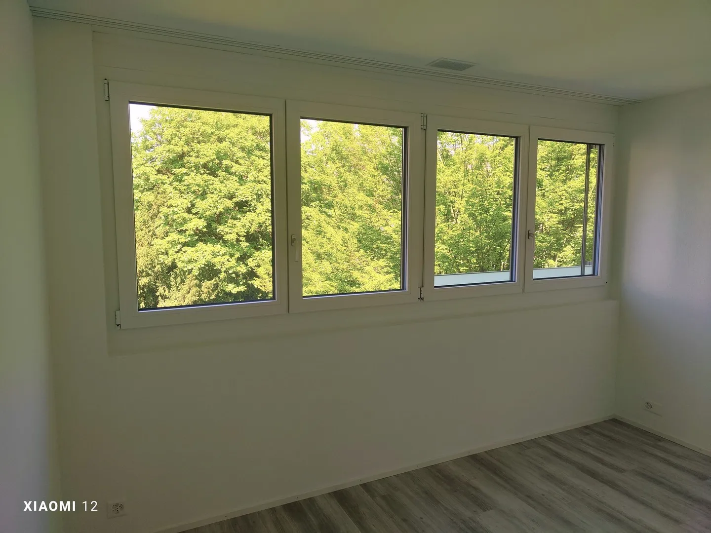 Appartement exclusif de 3,5 pièces (4ème étage) en face du Zwinglihaus - Photo 19 sur 29