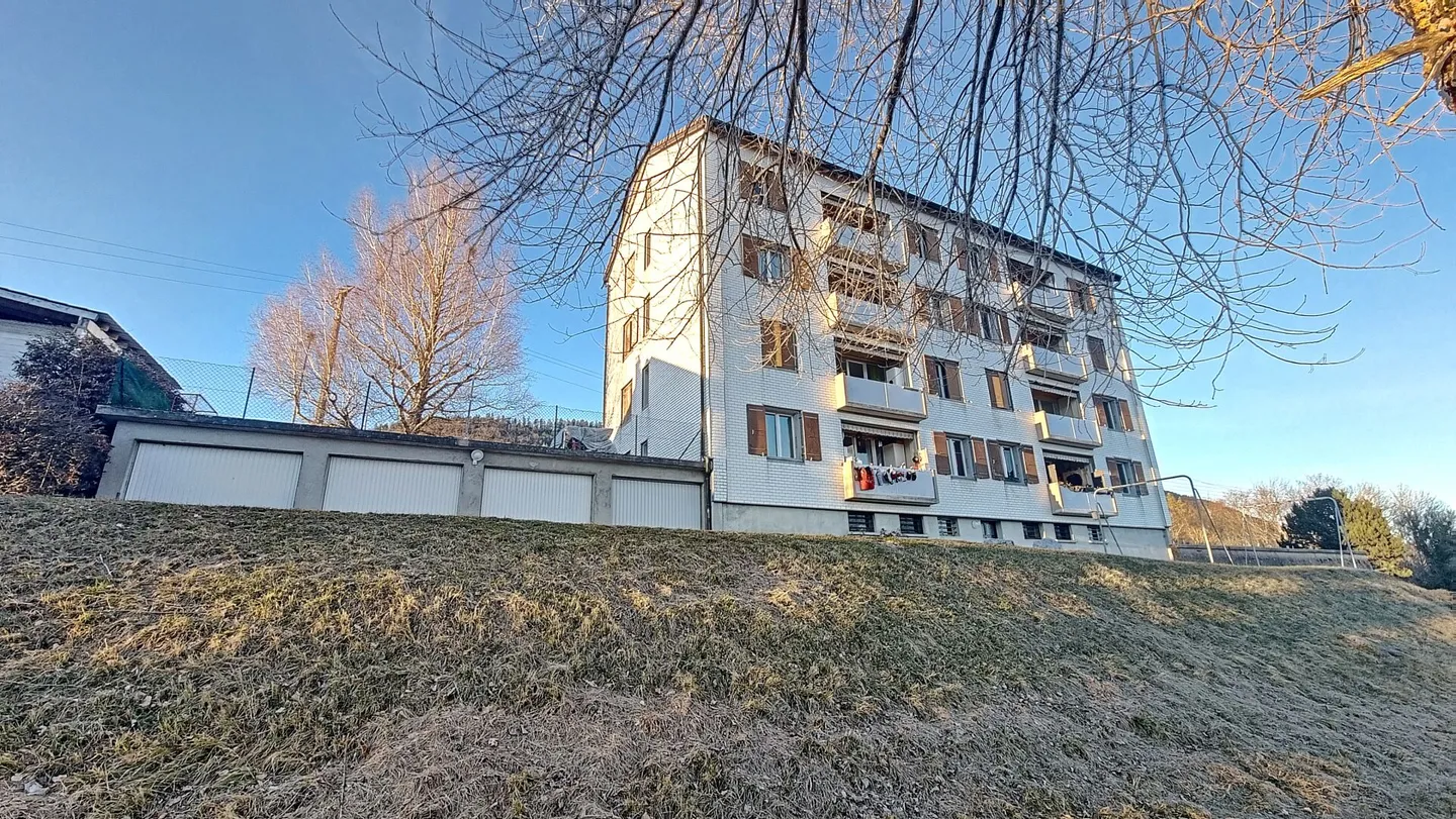 Rental Building - Photo 1 of 5