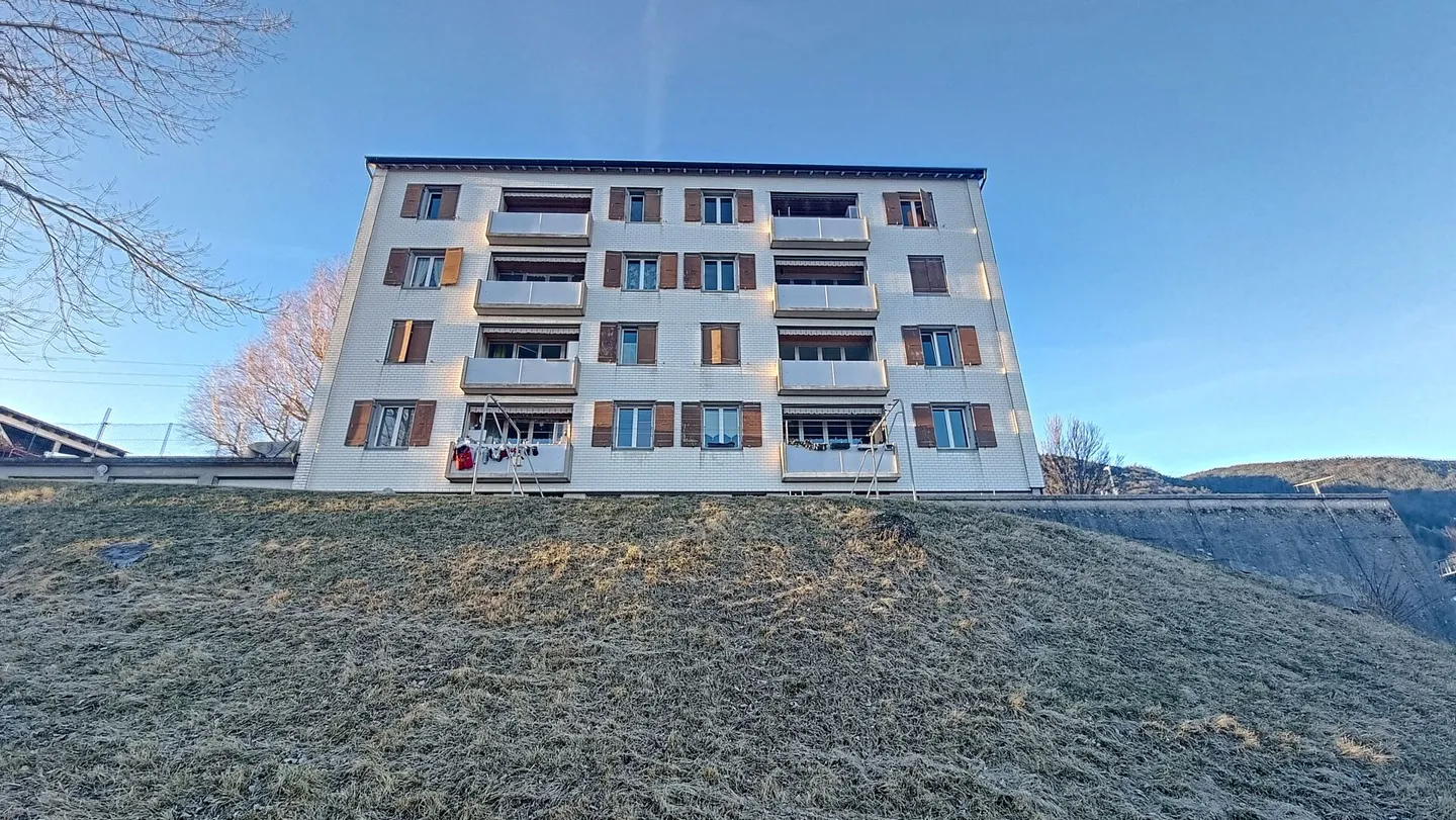 Rental Building - Photo 2 of 5