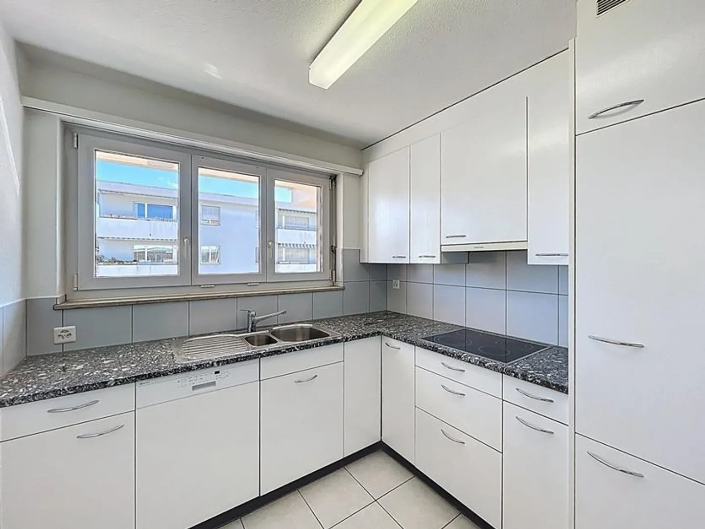 Helle renovierte Wohnung in Winterthur - Foto 2 von 12