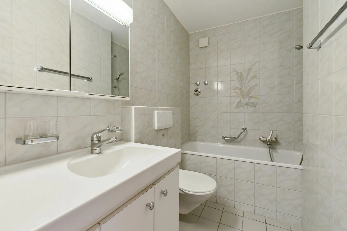 3 Room Apartment for Rent - Photo 5 of 9