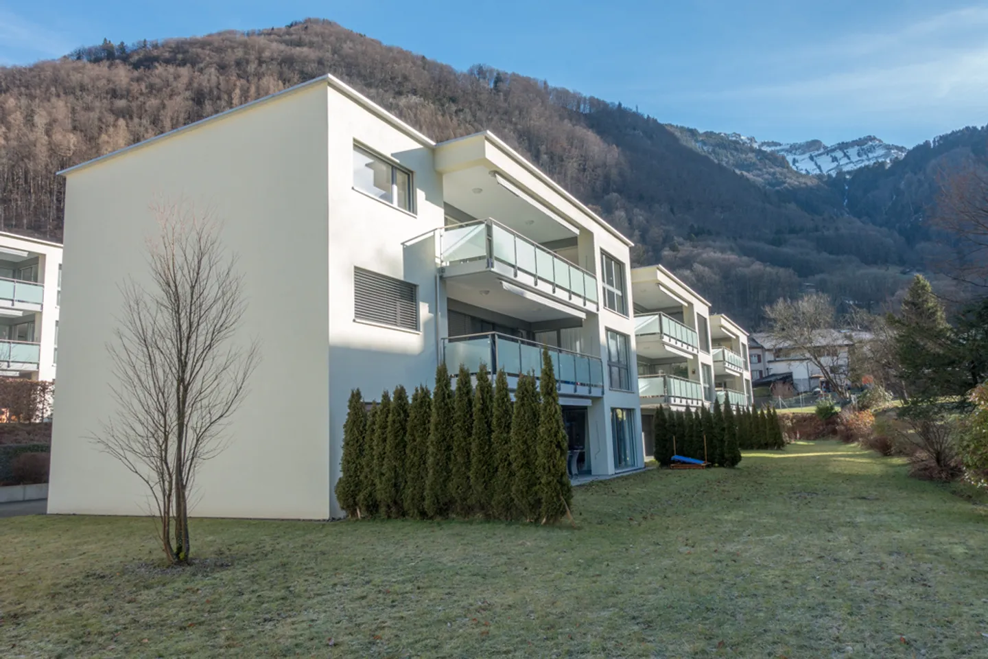 Affittiamo un appartamento moderno con un alto standard di finitura! - Foto 2 di 13