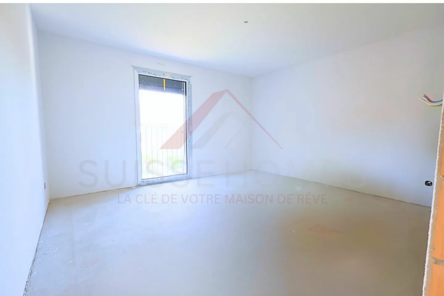 Wohnen mit Stil - moderne 4.5-Zimmer-Wohnung in Düdingen mit grosszügigem Raumgefühl - Photo 12 of 17