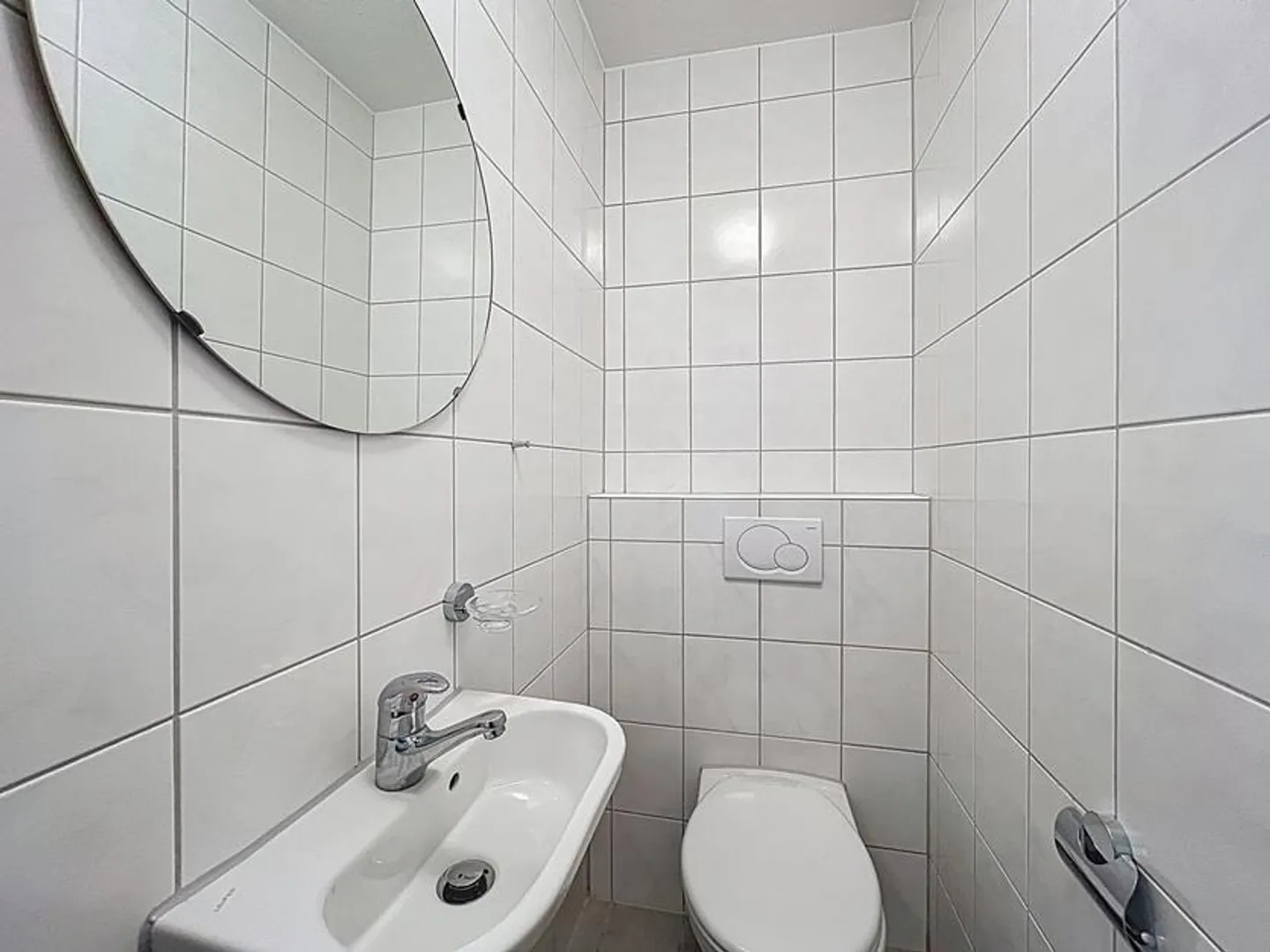 Helle renovierte Wohnung in Winterthur - Foto 9 von 12