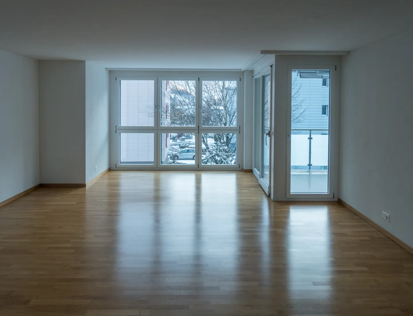 Affittiamo un appartamento moderno con un alto standard di finitura! - Foto 10 di 13