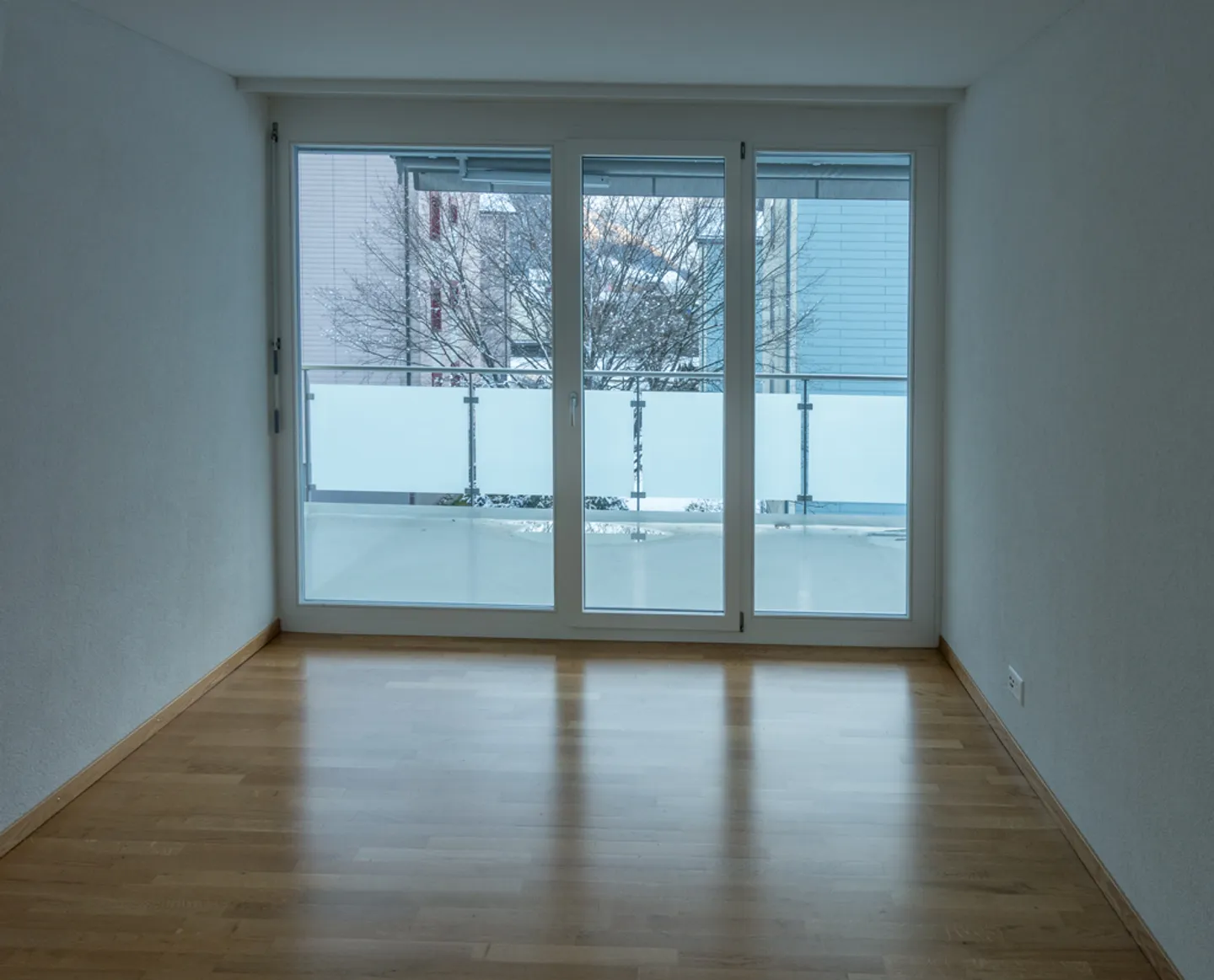 Affittiamo un appartamento moderno con un alto standard di finitura! - Foto 11 di 13