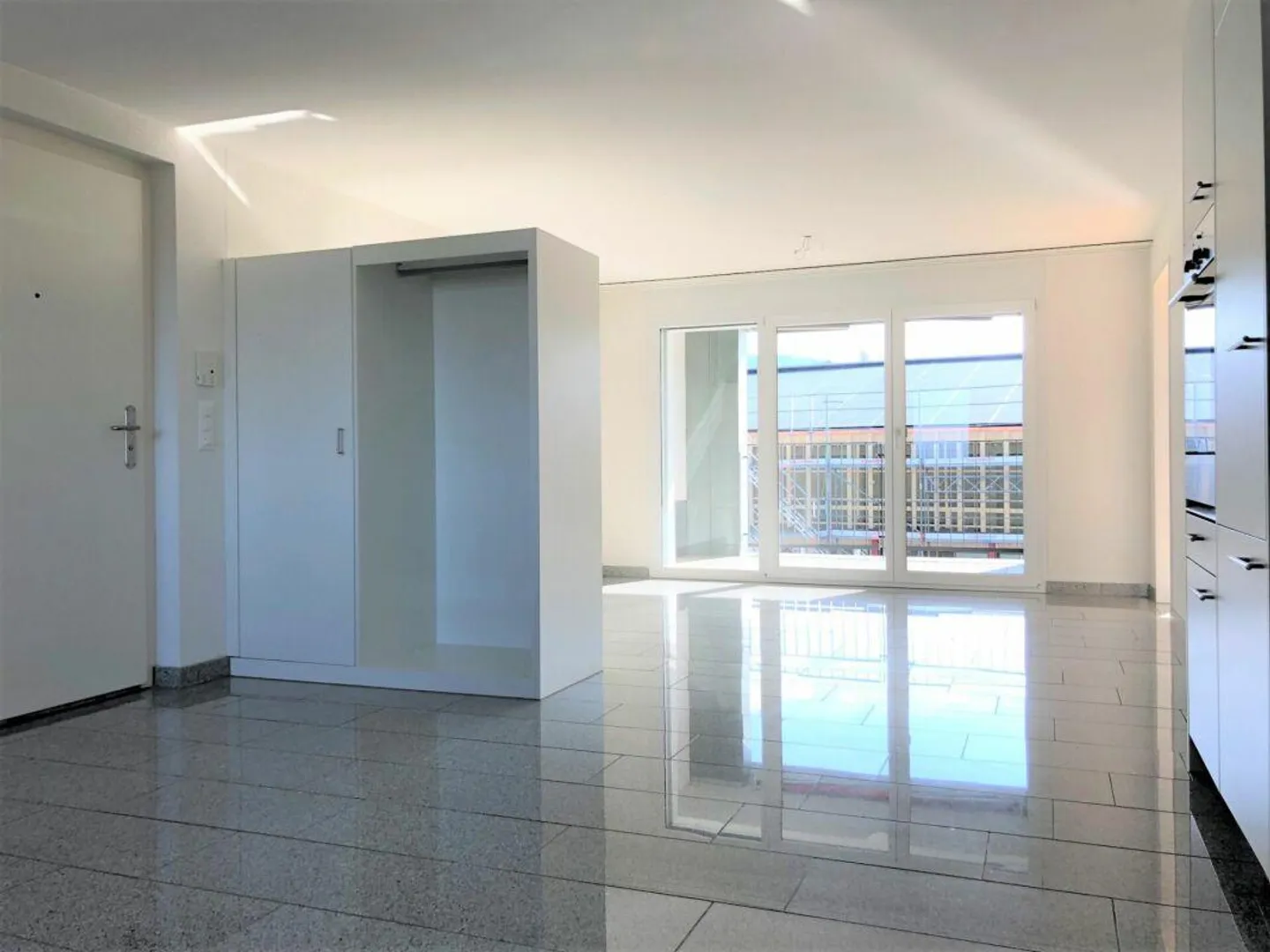 Appartamento 2.5 stanze - Foto 2 di 8