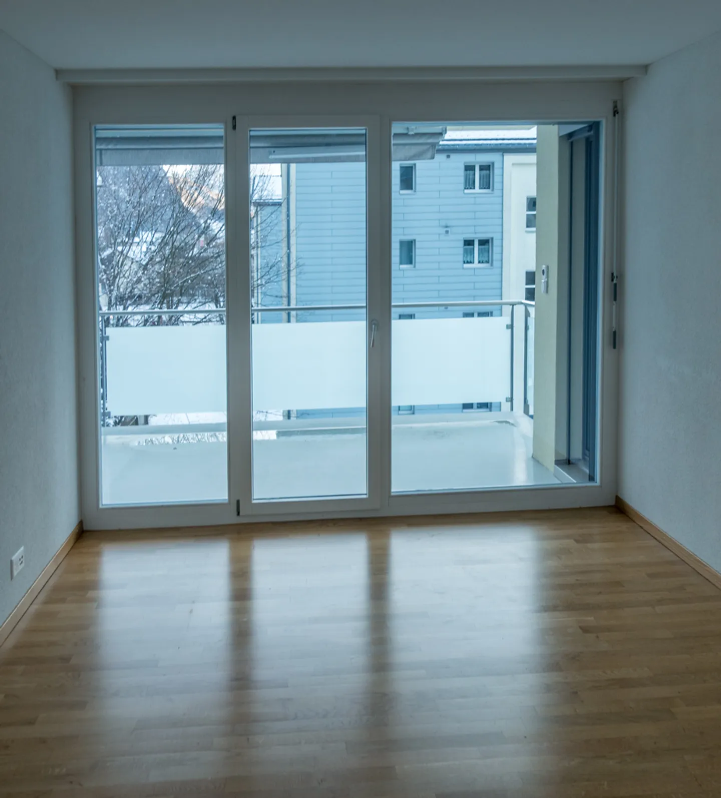 Affittiamo un appartamento moderno con un alto standard di finitura! - Foto 12 di 13