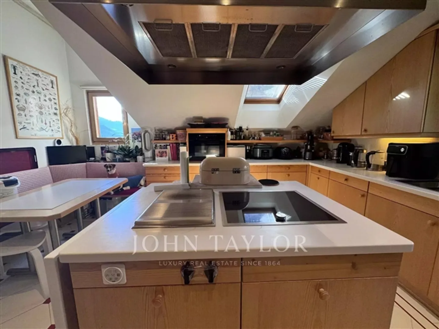 Wohnung kaufen - Foto 6 von 20