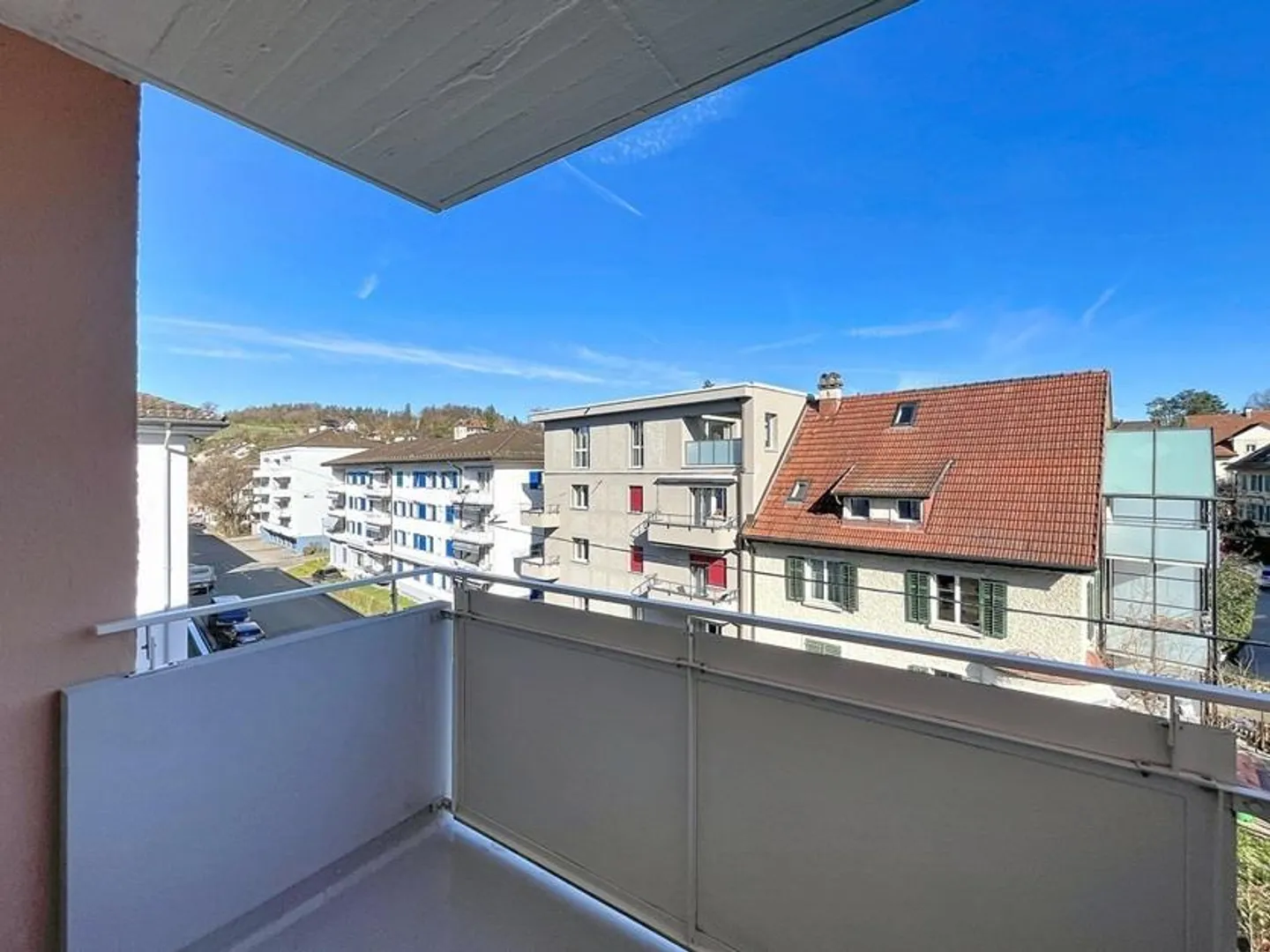 Helle renovierte Wohnung in Winterthur - Foto 11 von 12