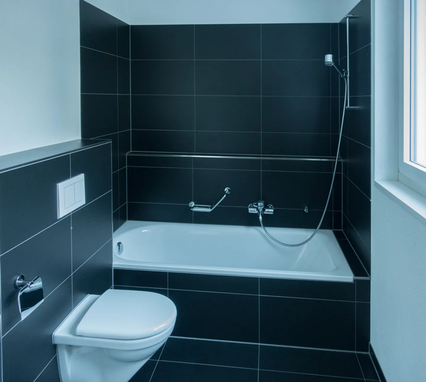 Affittiamo un appartamento moderno con un alto standard di finitura! - Foto 5 di 13