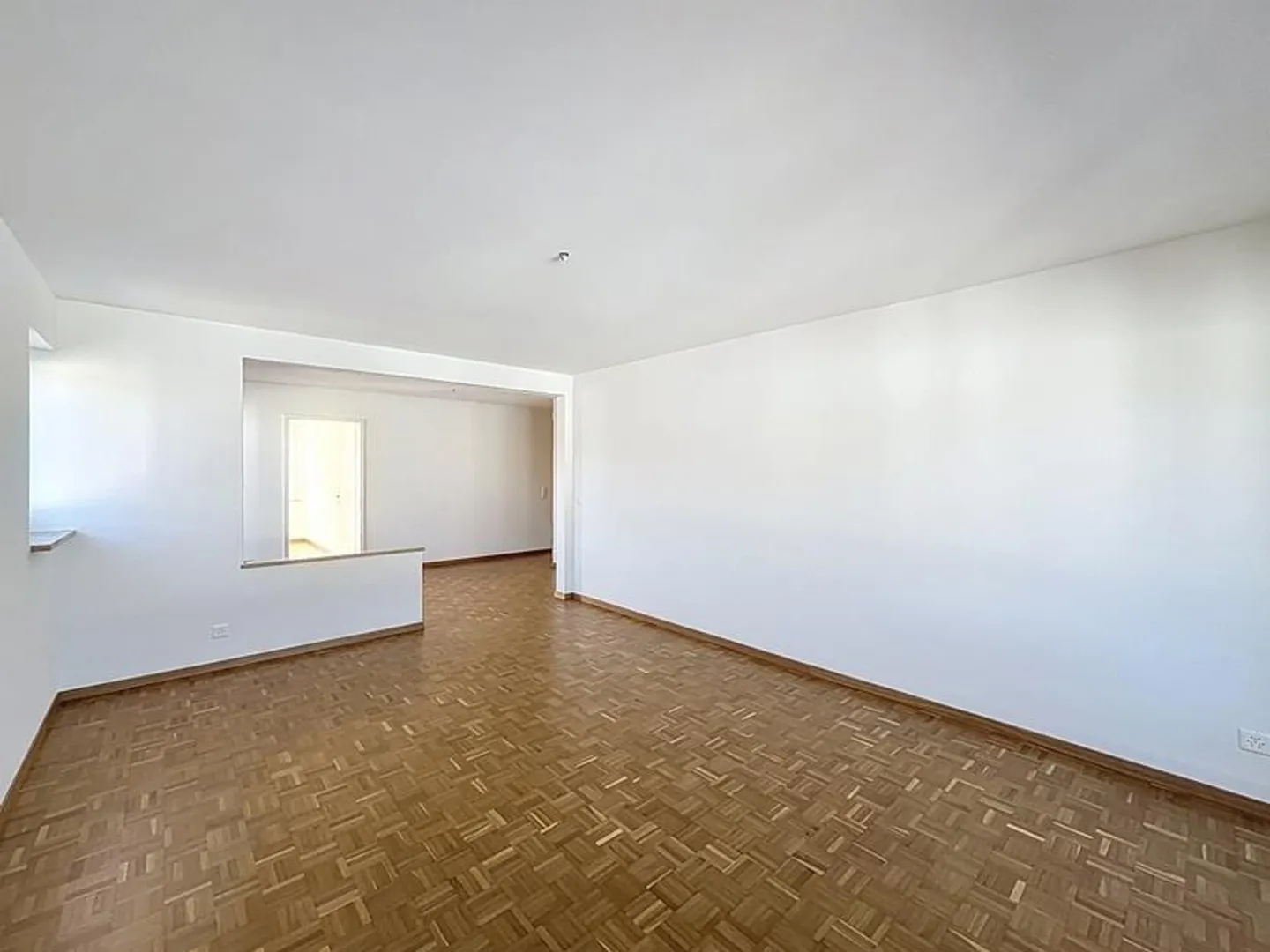 Helle renovierte Wohnung in Winterthur - Foto 5 von 12