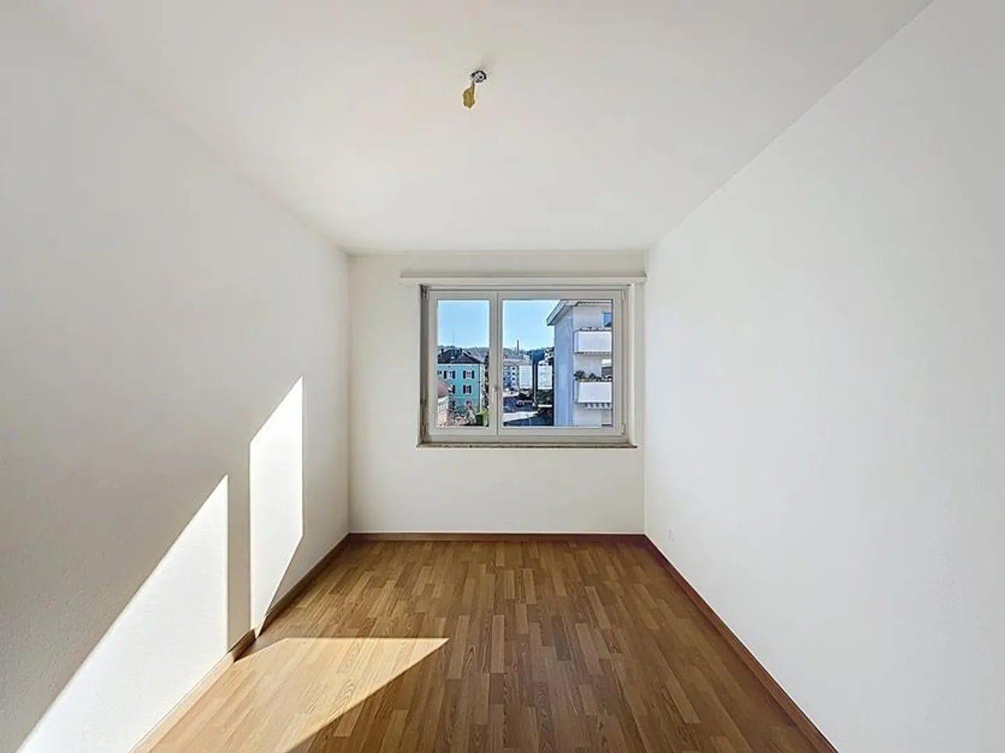 Helle renovierte Wohnung in Winterthur - Foto 6 von 12