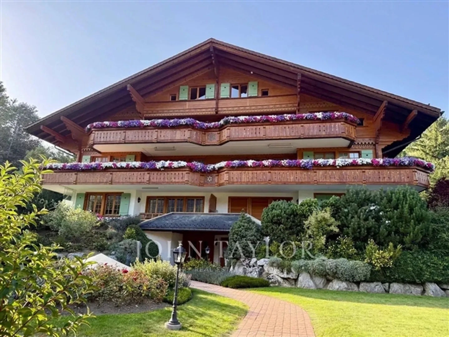 Wohnung kaufen - Foto 1 von 20