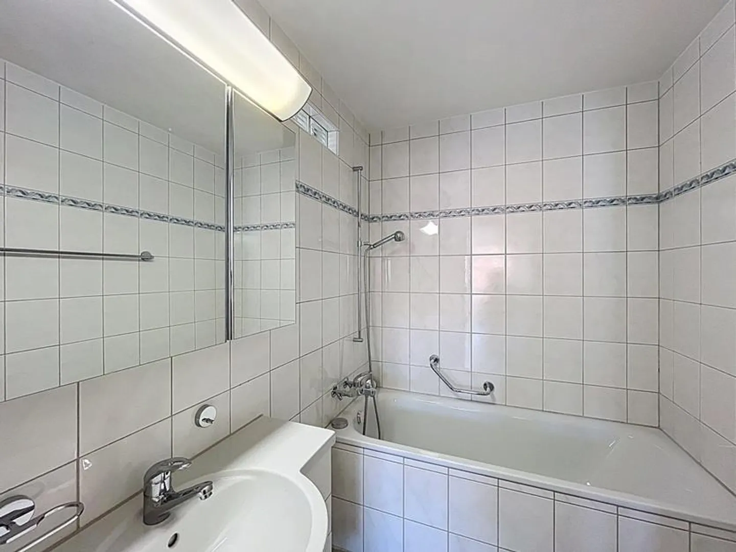 Helle renovierte Wohnung in Winterthur - Foto 8 von 12