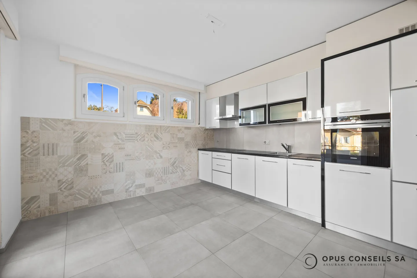 Charming 1.5 room apartment with balcony and private garden in the heart of Prilly - Ideal for investors - Photo 4 of 8