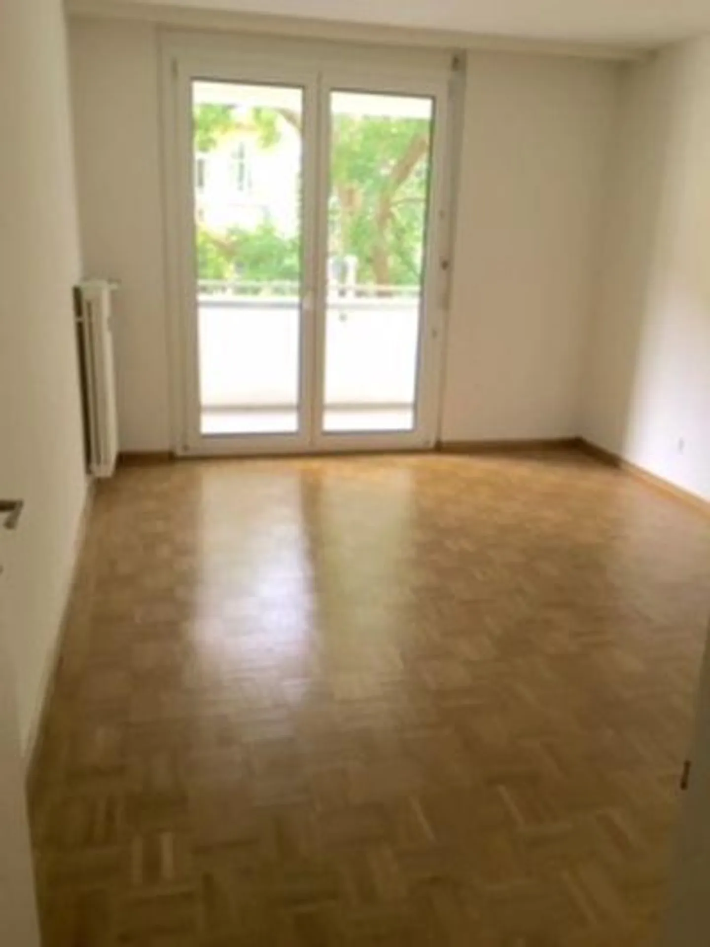 Spacious 3.5-room apartment in Kleinbasel - Photo 6 of 8