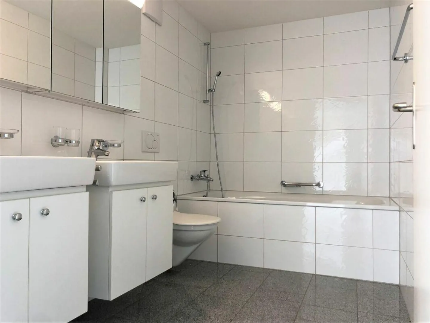 Appartamento 2.5 stanze - Foto 8 di 8