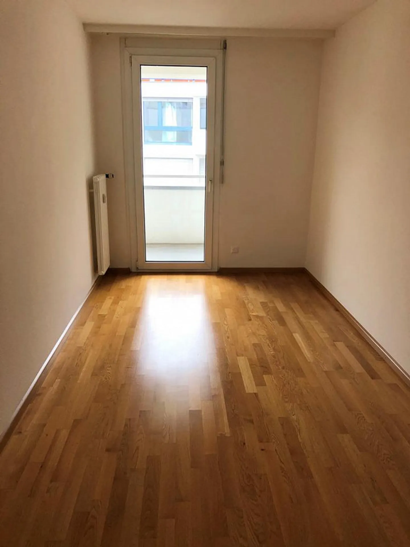 Spacious 3.5-room apartment in Kleinbasel - Photo 7 of 8