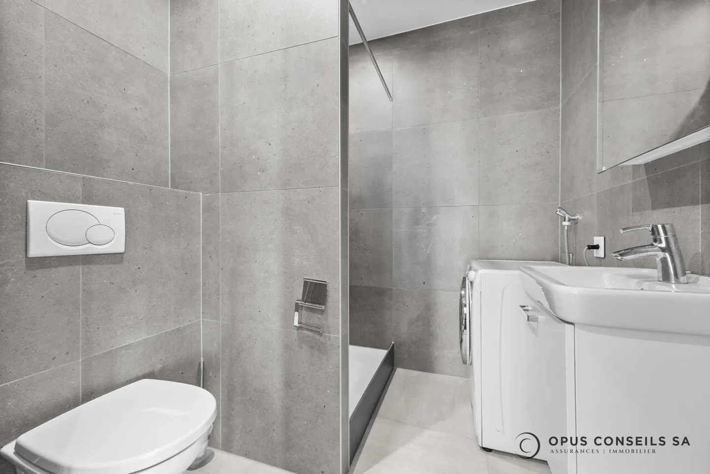 Charming 1.5 room apartment with balcony and private garden in the heart of Prilly - Ideal for investors - Photo 6 of 8