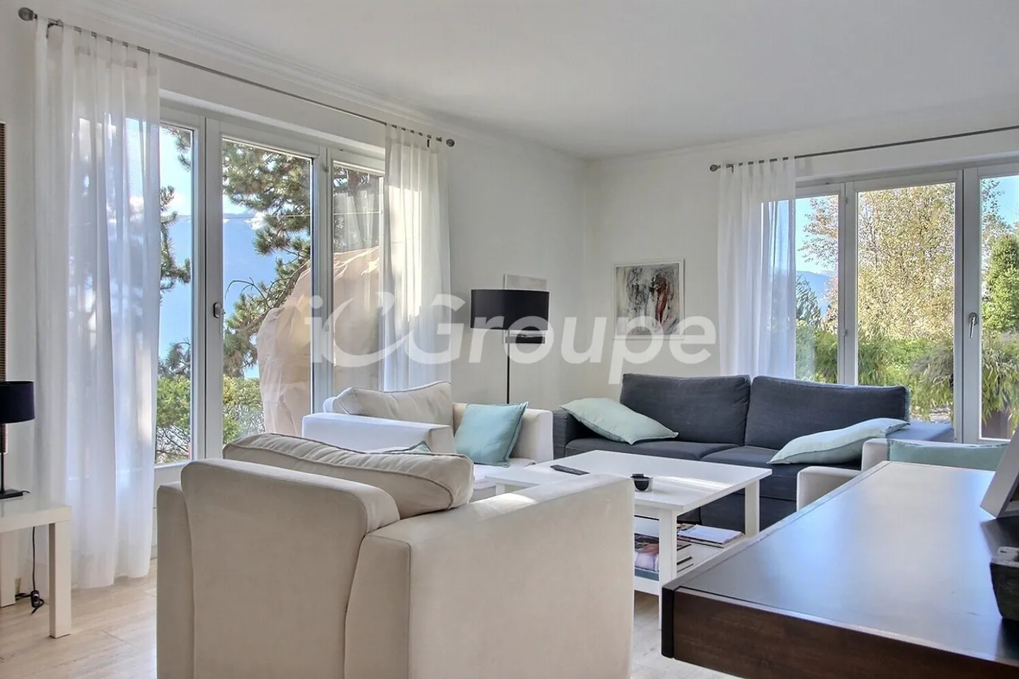 Casa familiare di 3.5 locali, fascino e tranquillità a Savièse - Foto 4 di 19