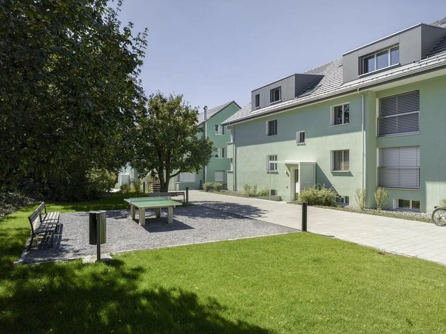 Modern Apartment in a Great Location - Photo 1 of 10