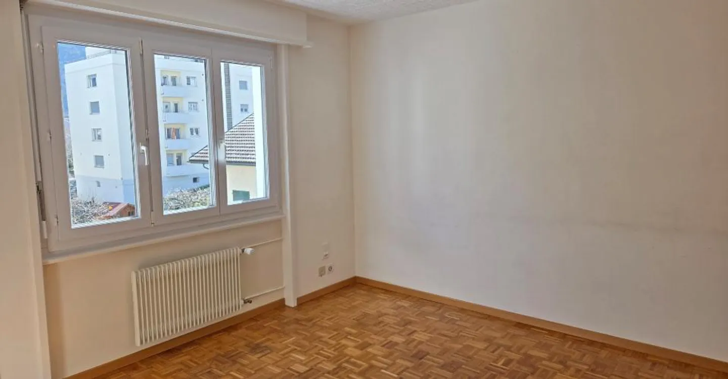 Sierre - Bright 3.5 rooms - Photo 3 of 3