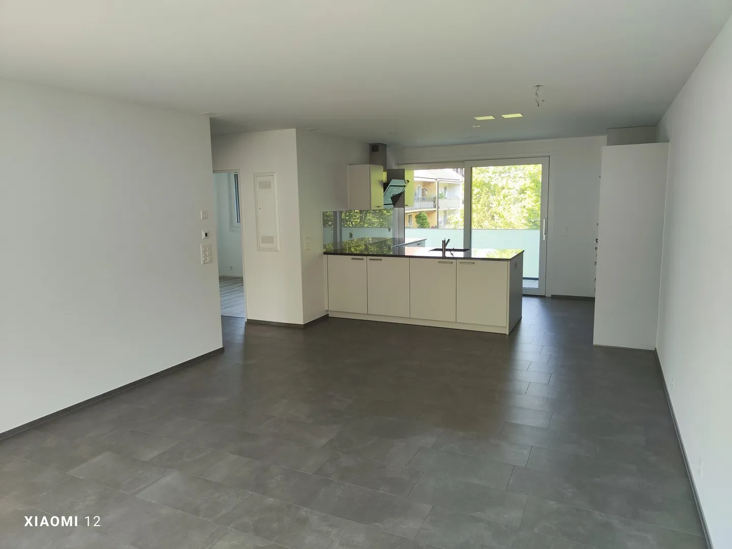 Appartement exclusif de 3,5 pièces (4ème étage) en face du Zwinglihaus - Photo 22 sur 29