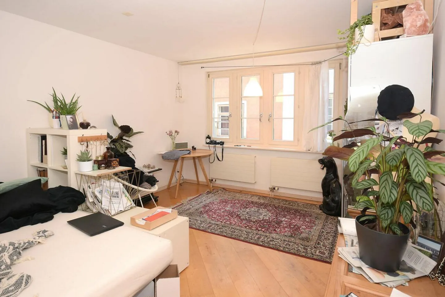 Charmantes Studio in Schaffhausen - Foto 4 von 7