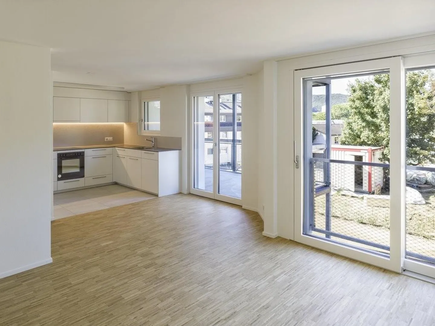 Modern Apartment in a Great Location - Photo 3 of 10